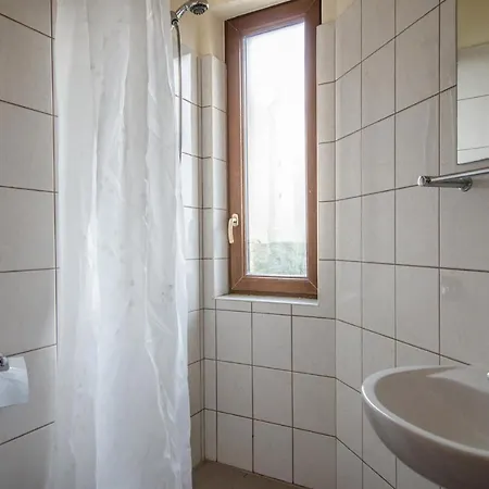 Anna And Habitación en casa particular Mielno (Koszalin)