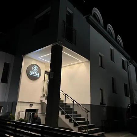 Anna And * Mielno (Koszalin)