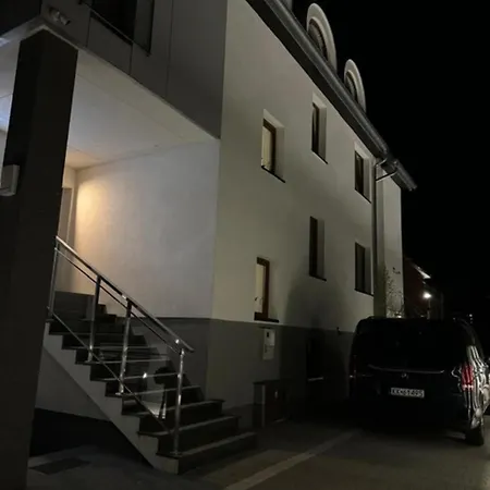 Anna And * Mielno (Koszalin)