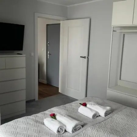 Hotel Anna And Mielno (Koszalin)