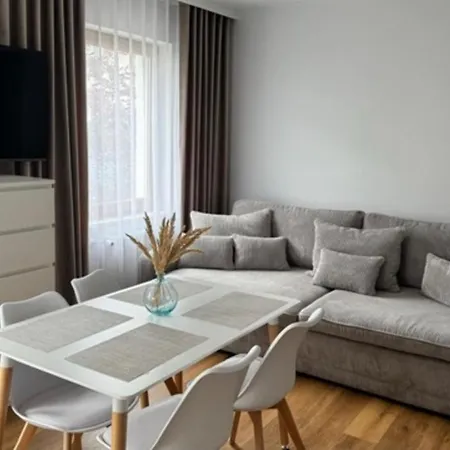 Anna And Hotel Mielno (Koszalin)