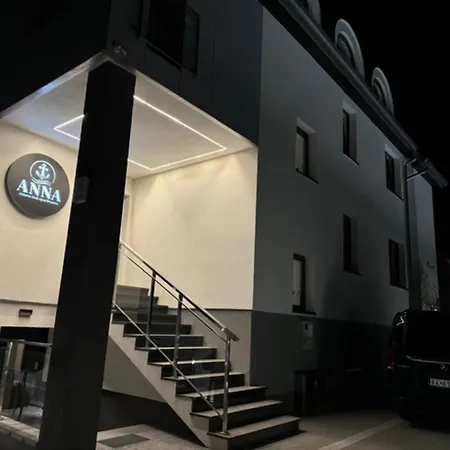 Hotel Anna And