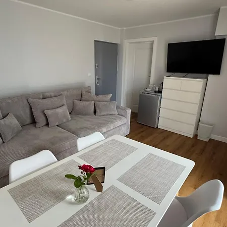 Hotel Anna And Mielno (Koszalin)