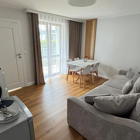 Anna And Mielno (Koszalin)