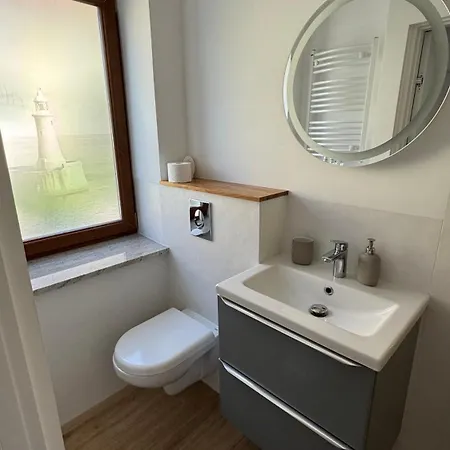 Hotel Anna And Mielno (Koszalin)