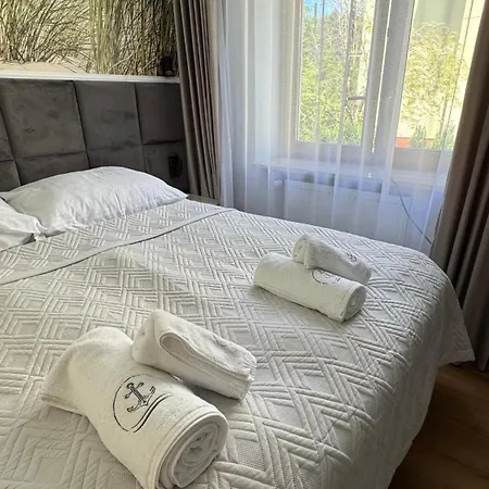 Anna And Mielno (Koszalin)