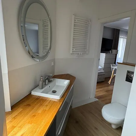 Anna And * Mielno (Koszalin)