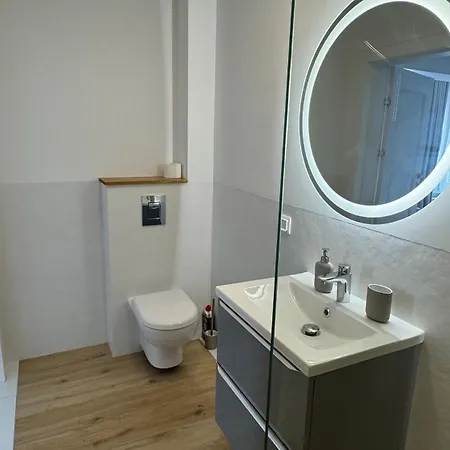 Hotel Anna And Mielno (Koszalin)