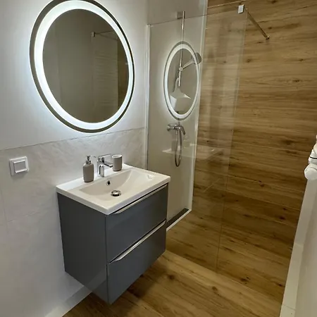 Anna Rooms&apartments *