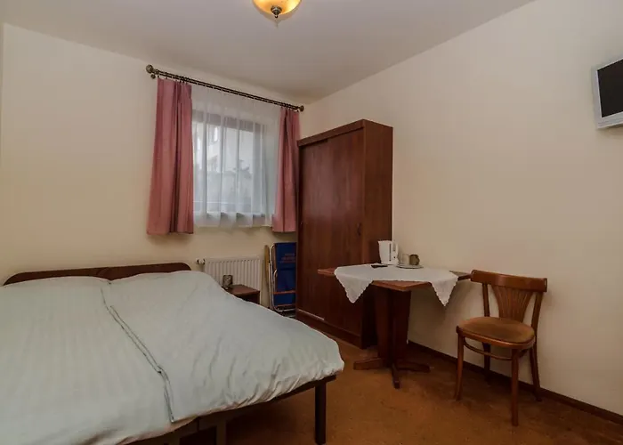 Hotel Anna And Mielno (Koszalin)