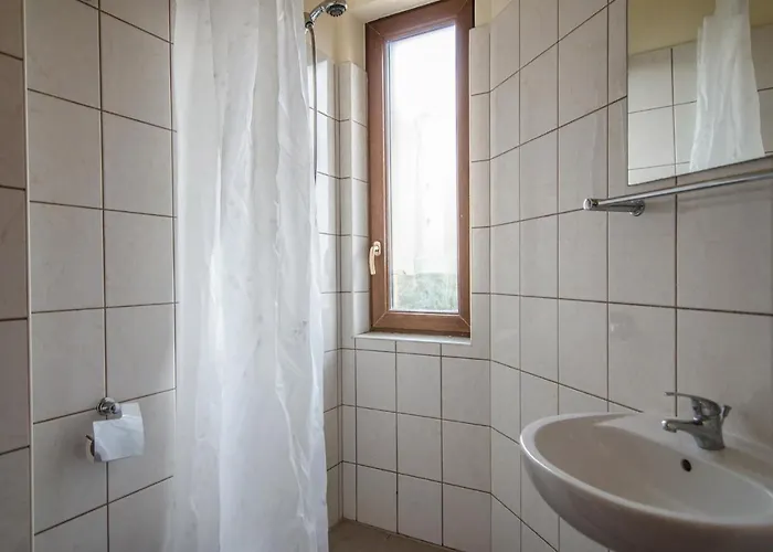 Anna And Hotel Mielno (Koszalin)