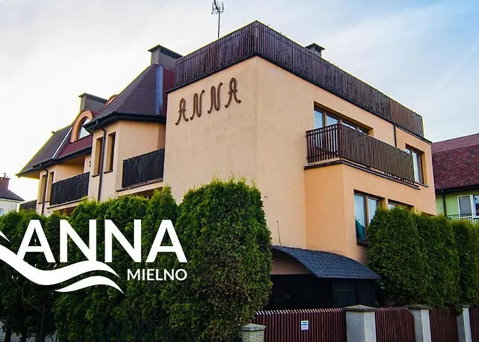 Anna And * Mielno (Koszalin)