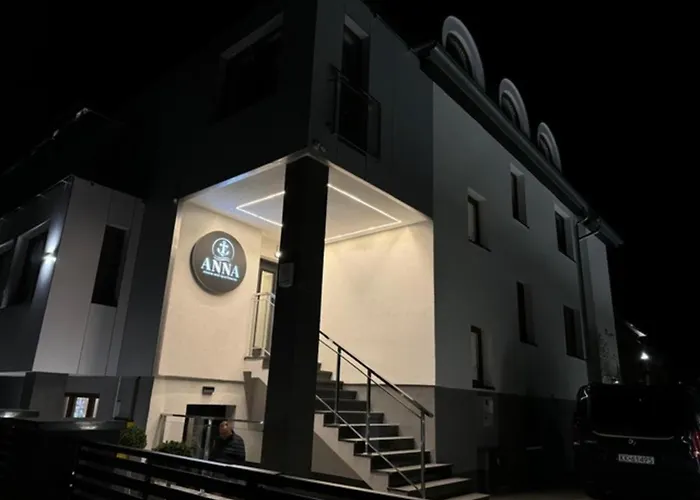 Anna And * Mielno (Koszalin)