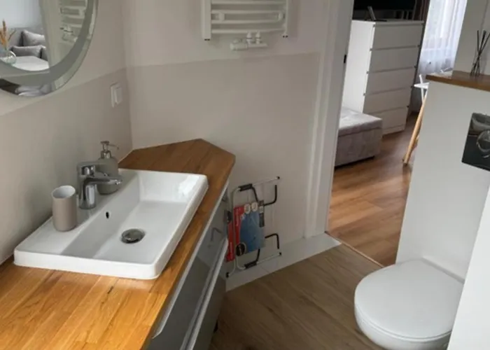 Hotel Anna And Mielno (Koszalin)