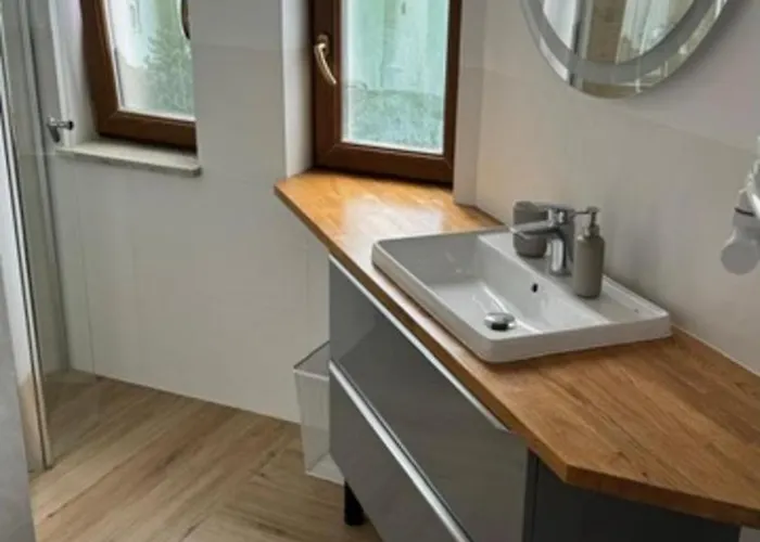 Anna And Mielno (Koszalin)