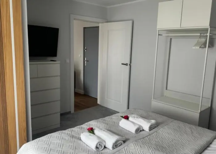 Hotel Anna And Mielno (Koszalin)