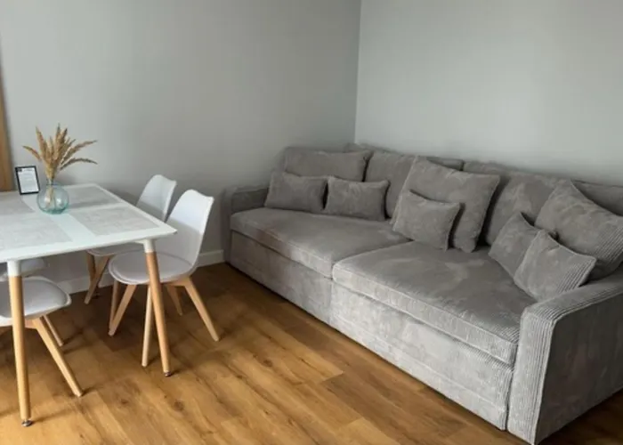 Anna And Mielno (Koszalin)