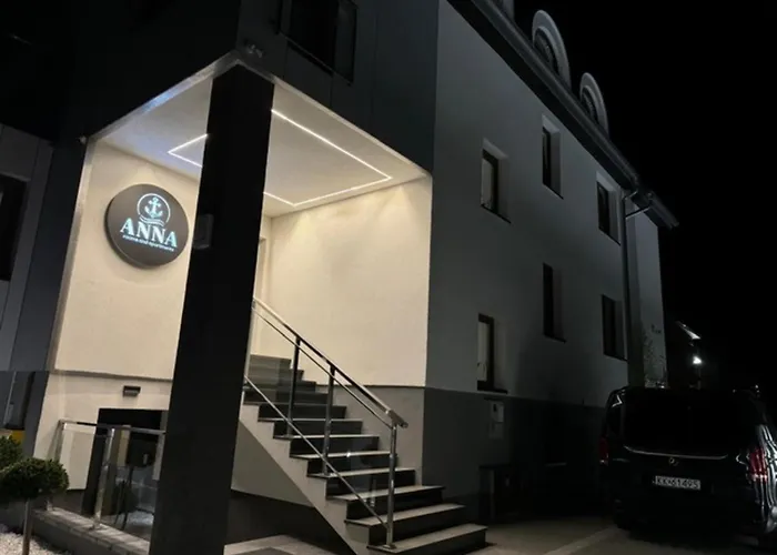 Hotel Anna And