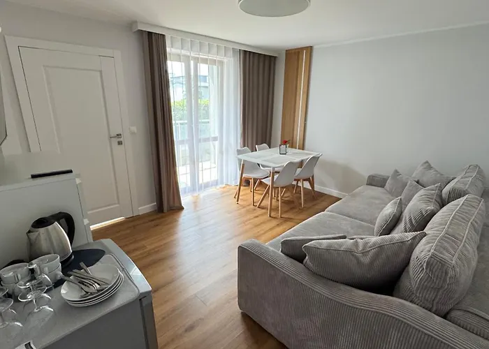 Anna And Mielno (Koszalin)