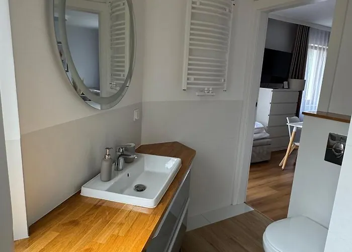 Anna And * Mielno (Koszalin)